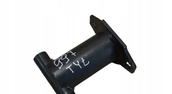 Porsche 911 996 Rear bumper support beam 