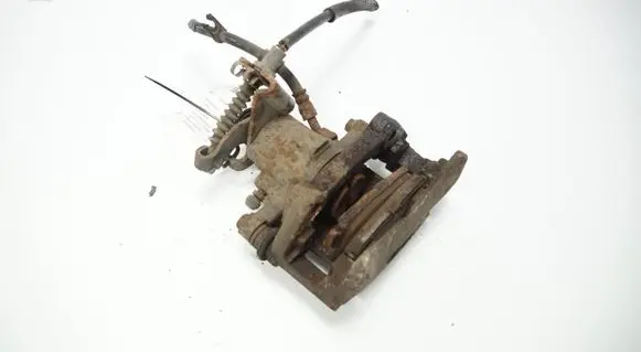 Ford Mustang V Rear brake caliper
