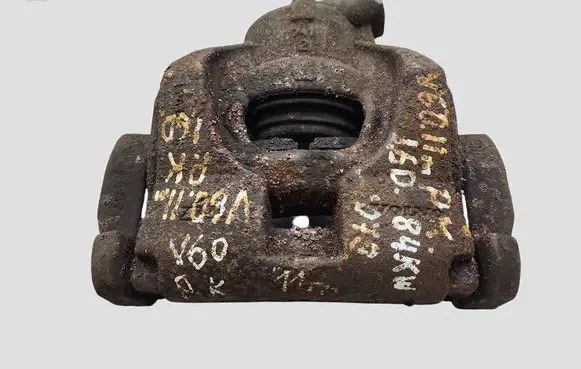 Volvo V60 Front brake caliper