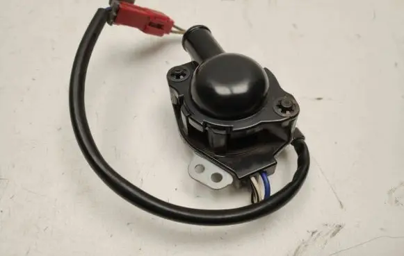 Mercedes-Benz ML W163 Interior temperature sensor 1730000841