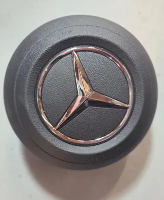 Mercedes-Benz E W214 Steering wheel airbag A0008600106 660912600