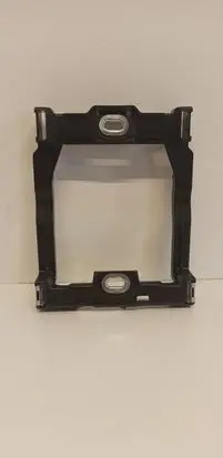 Volkswagen Tiguan Bracket in trunk/boot 5TA863525B