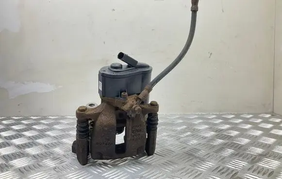 Audi Q3 8U Rear brake caliper 5079H 3452