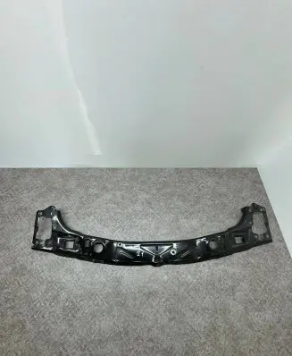 Top upper radiator support slam panel