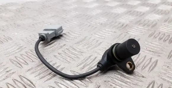 Crankshaft position sensor