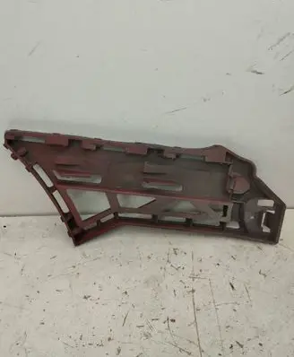 Volkswagen Touran I Front bumper mounting bracket 1T0807177