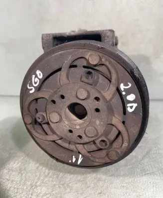 Air conditioning (A/C) compressor (pump)