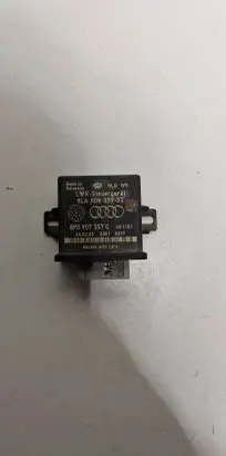 Light module LCM
