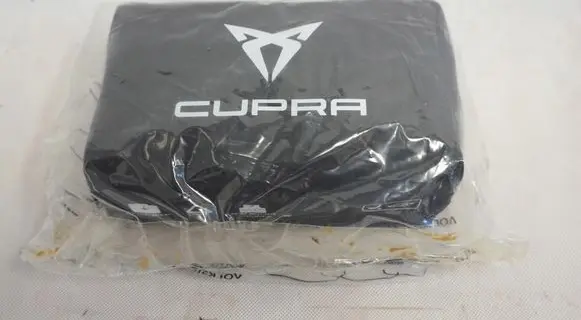 Cupra Formentor First aid kit 