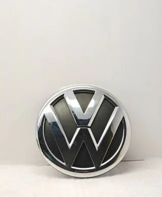 Volkswagen Multivan T5 Manufacturer badge logo/emblem 7E0853630B