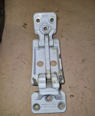Mercedes-Benz Sprinter W906 Loading door upper hinge A0087400037