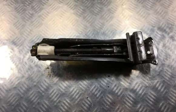 Ford Fiesta Lift Jack 2S6117080AC