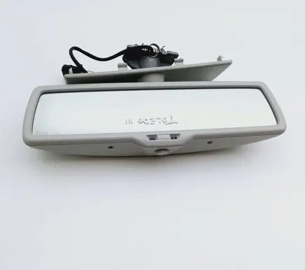Seat Toledo III (5P) Rear view mirror (interior) 015619