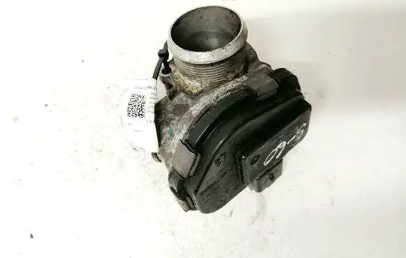 Volvo S60 Throttle valve 26098656