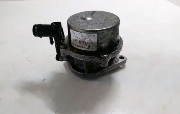 Renault Laguna II Vacuum pump 72238908F 8200072985