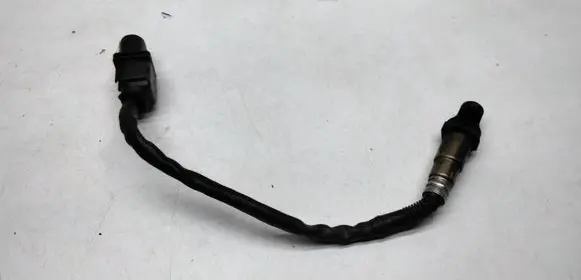 BMW 5 E60 E61 Lambda probe sensor 0281004018