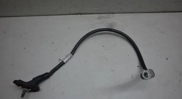 Positive cable (battery)