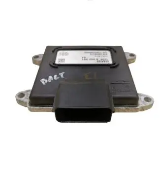 BMW i3 Engine control unit/module 8652091 28528778
