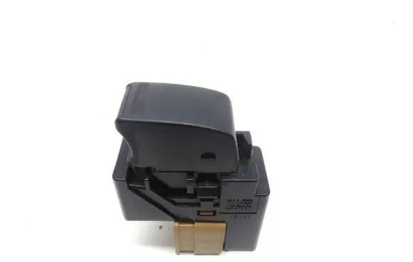 Subaru Impreza II Electric window control switch