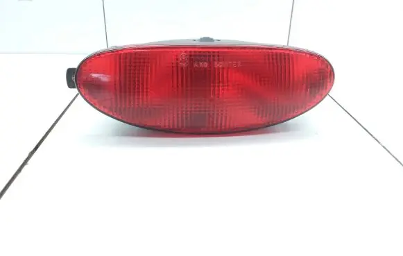 Peugeot 206 Rear bumper light E9004005 45106