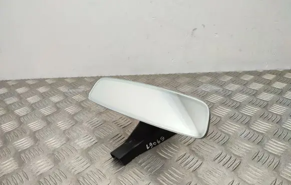 Volkswagen Golf VII Rear view mirror (interior) 3G0857511BD 8K0971834