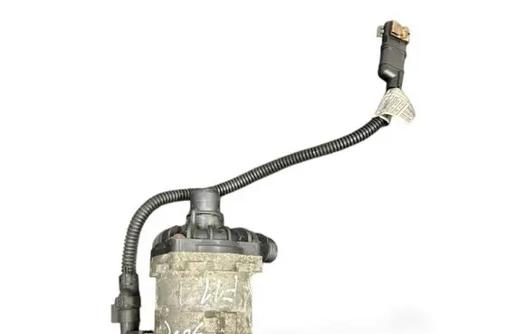 BMW 5 F10 F11 Electric auxiliary coolant/water pump 8517622