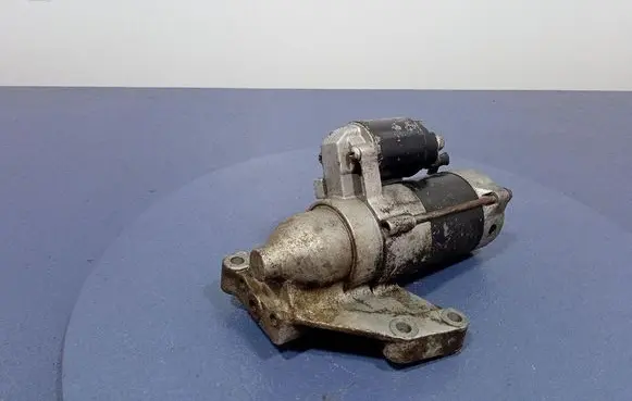 Jeep Compass Starter motor