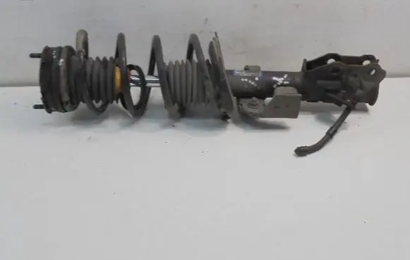 Mazda 2 Front shock absorber/damper DF7134900F
