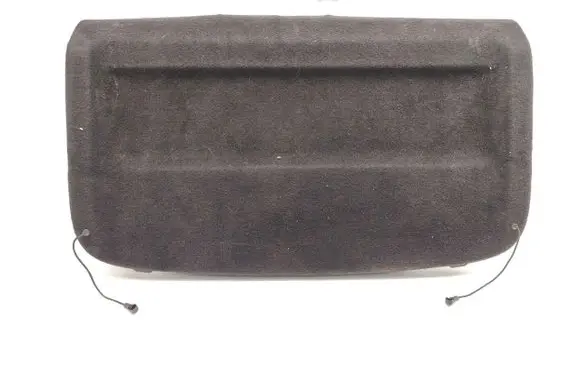 Opel Astra H Parcel shelf 90121155