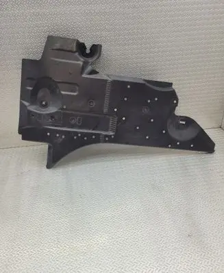 Peugeot 308 Pickup box liner 9834939380