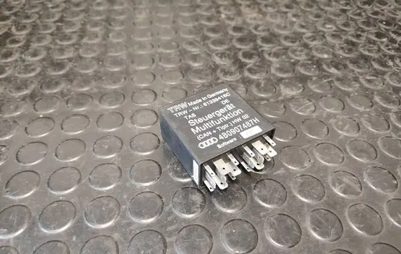 Audi A6 S6 C5 4B Other relay 4B0907487H