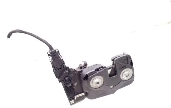 Mercedes-Benz E W212 Seat back rest lock catch A2129200176