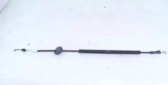 Volkswagen Golf V Front door cable line 1K4837085B