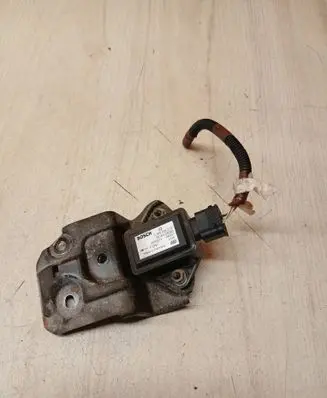 Toyota Avensis T250 ESP acceleration yaw rate sensor 0265005273 0026871 8918305020