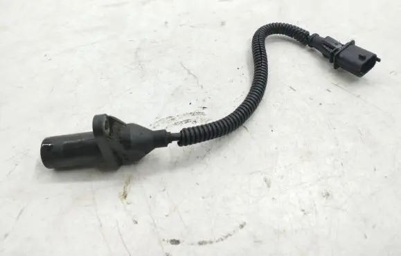 Maserati Quattroporte Crankshaft speed sensor 0261210