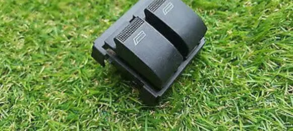 Audi A3 S3 8L Electric window control switch 8l0959851