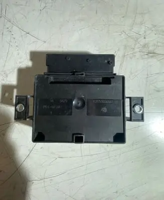 Audi A6 S6 C7 4G Hand brake control module 4H0907801E