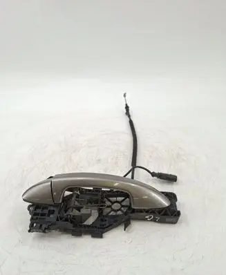 Volkswagen PASSAT CC Rear door exterior handle 3C8839885 06513398 912709100