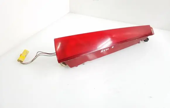 Citroen C5 Rear/tail lights