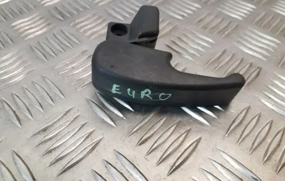 Seat Alhambra (Mk1) Engine bonnet (hood) release handle 1H1823533