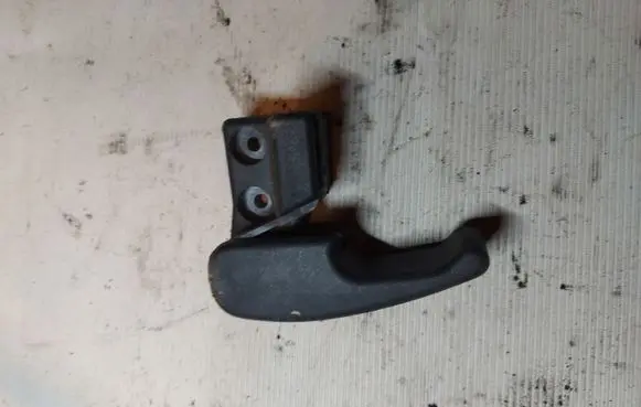 Volkswagen Sharan Engine bonnet (hood) release handle 1H1823533