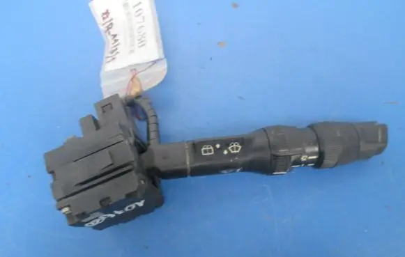 Fiat Tipo Other switches/knobs/shifts