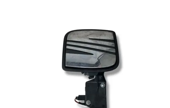 Seat Ibiza III (6L) Tailgate/trunk/boot exterior handle 6L6827573F