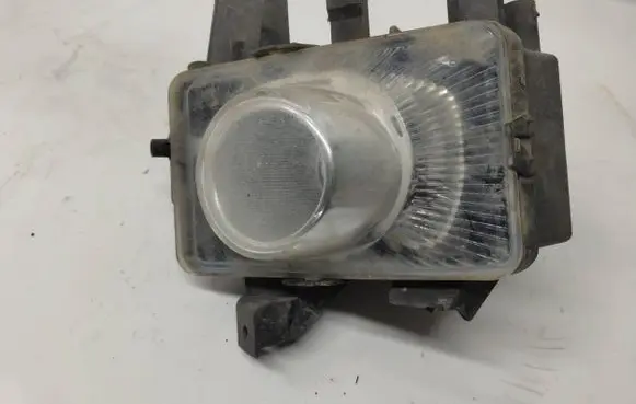 Opel Astra H Front fog light 0096726 62101