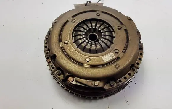 Porsche Boxster 982 Dual mass flywheel 982141015 42769938 063000001309
