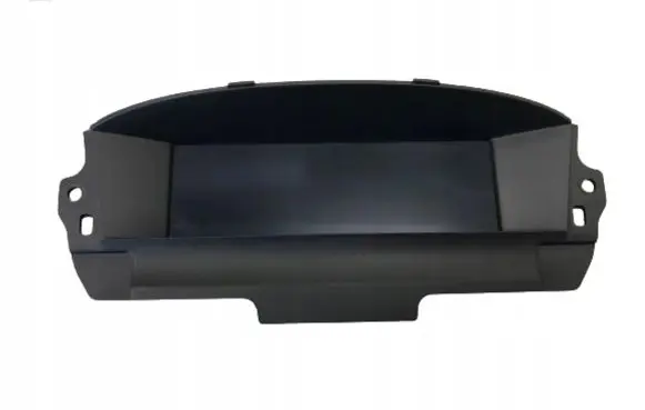 Opel Zafira C Screen/display/small screen 22858075