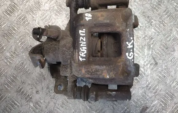 Ford Transit Rear brake caliper