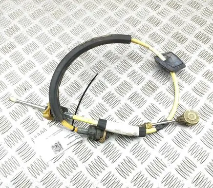 Porsche 911 991 Gear shift cable linkage 9G142603310