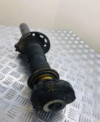 Volkswagen Caddy Front shock absorber/damper