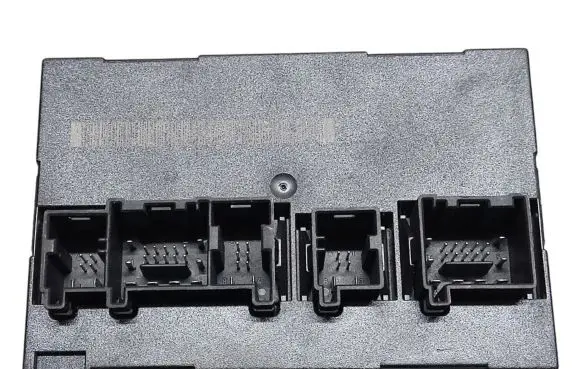 Volkswagen Golf V Comfort/convenience module 1K0959433AK 4050549803
